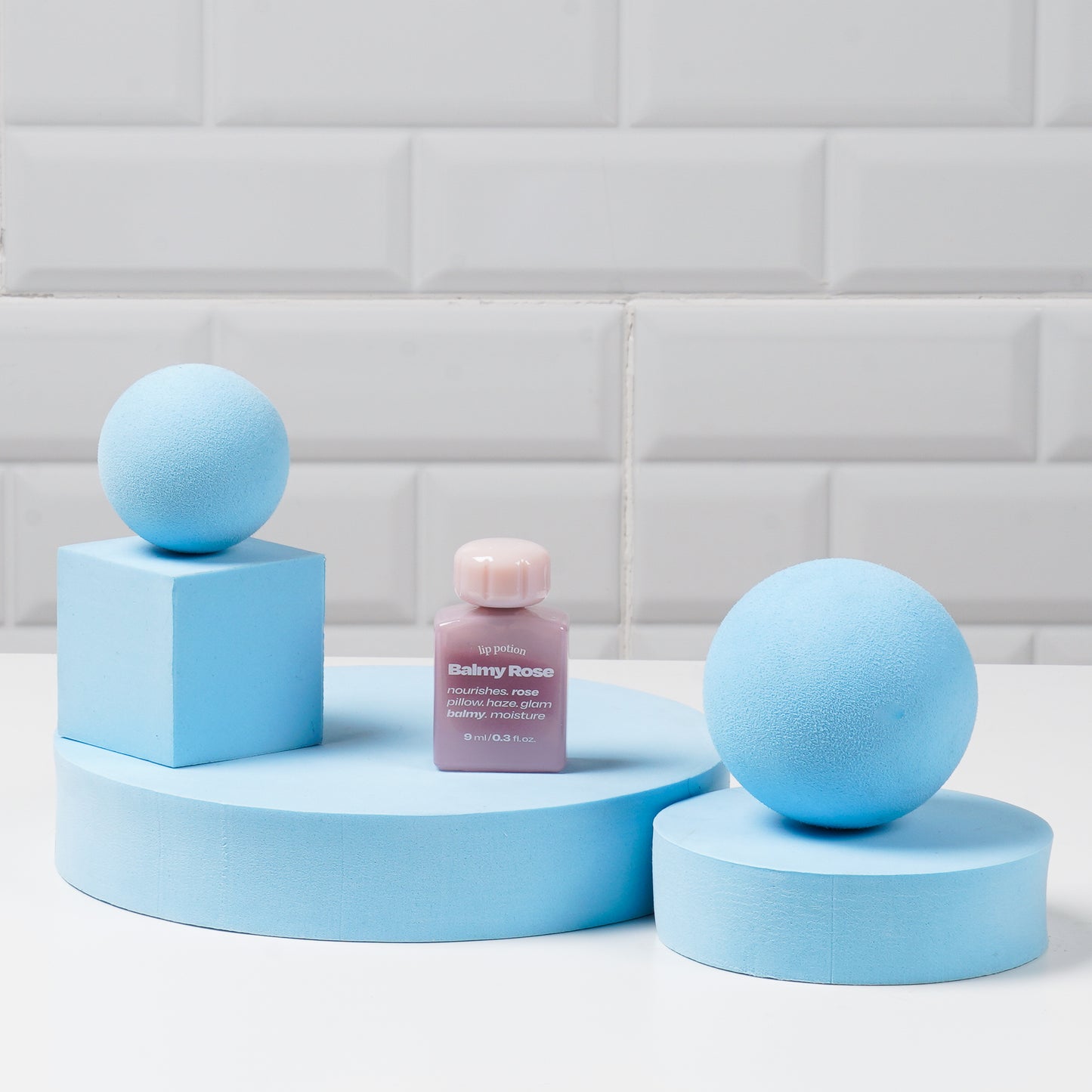 ALTERNATIVE STEREO: LIP POTION