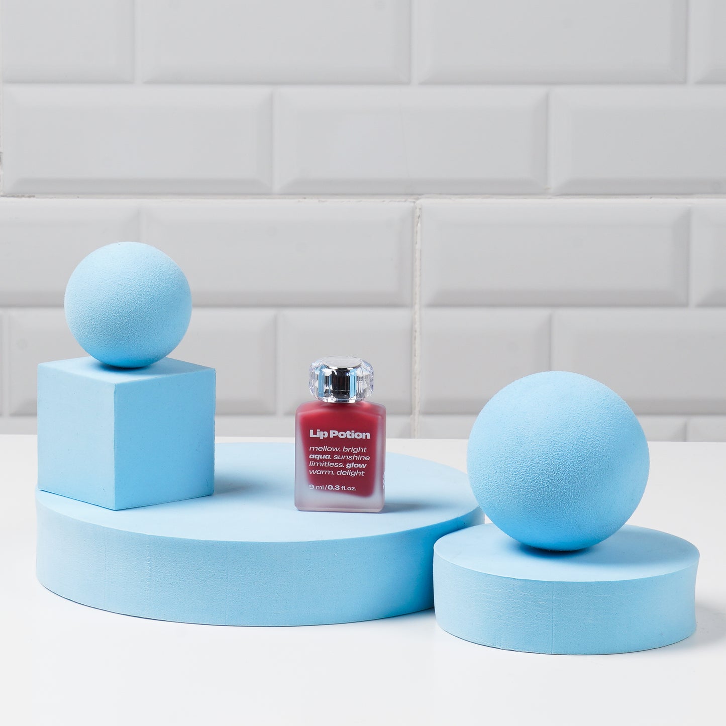 ALTERNATIVE STEREO: LIP POTION