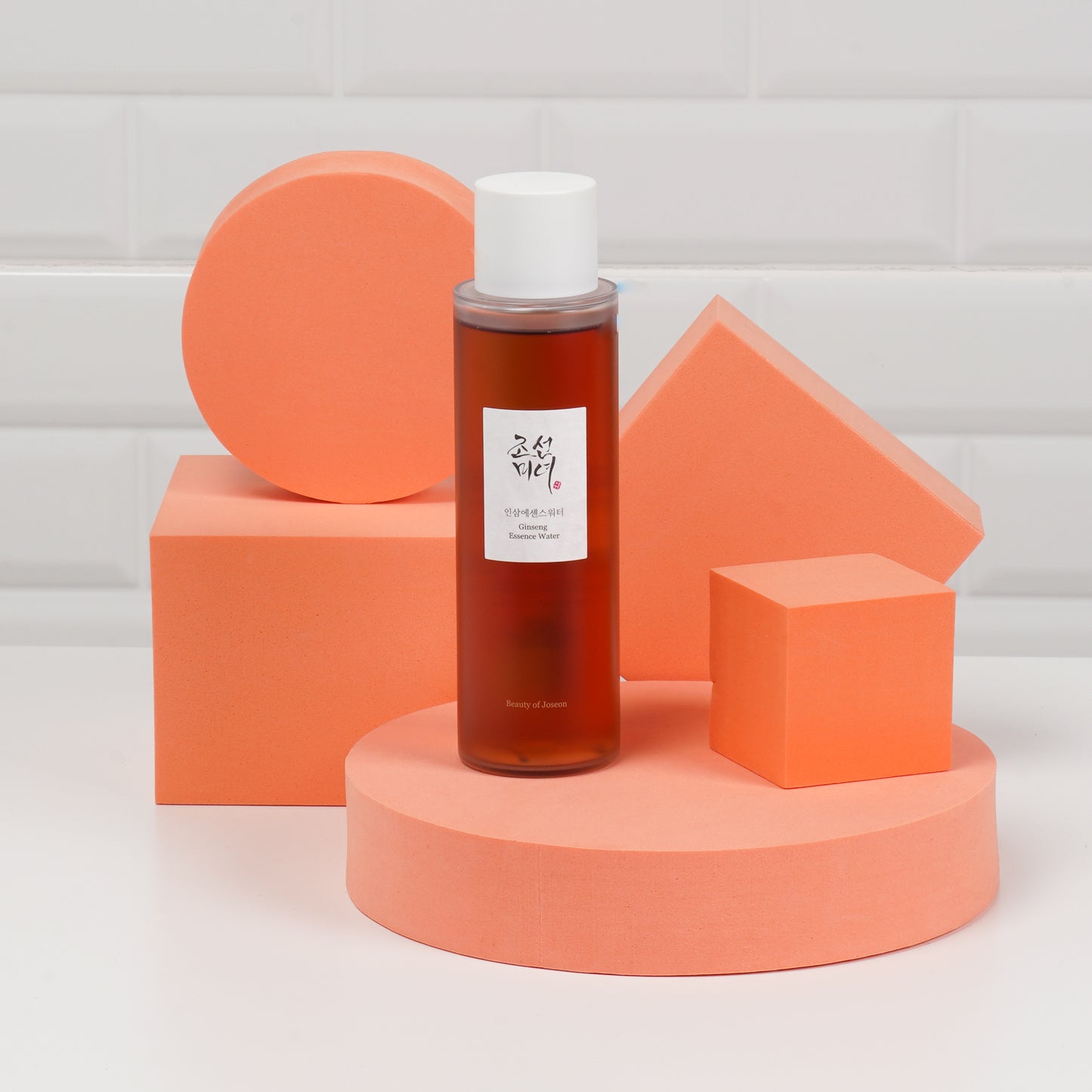 Beauty of Joseon: ماء جوهر الجينسنغ