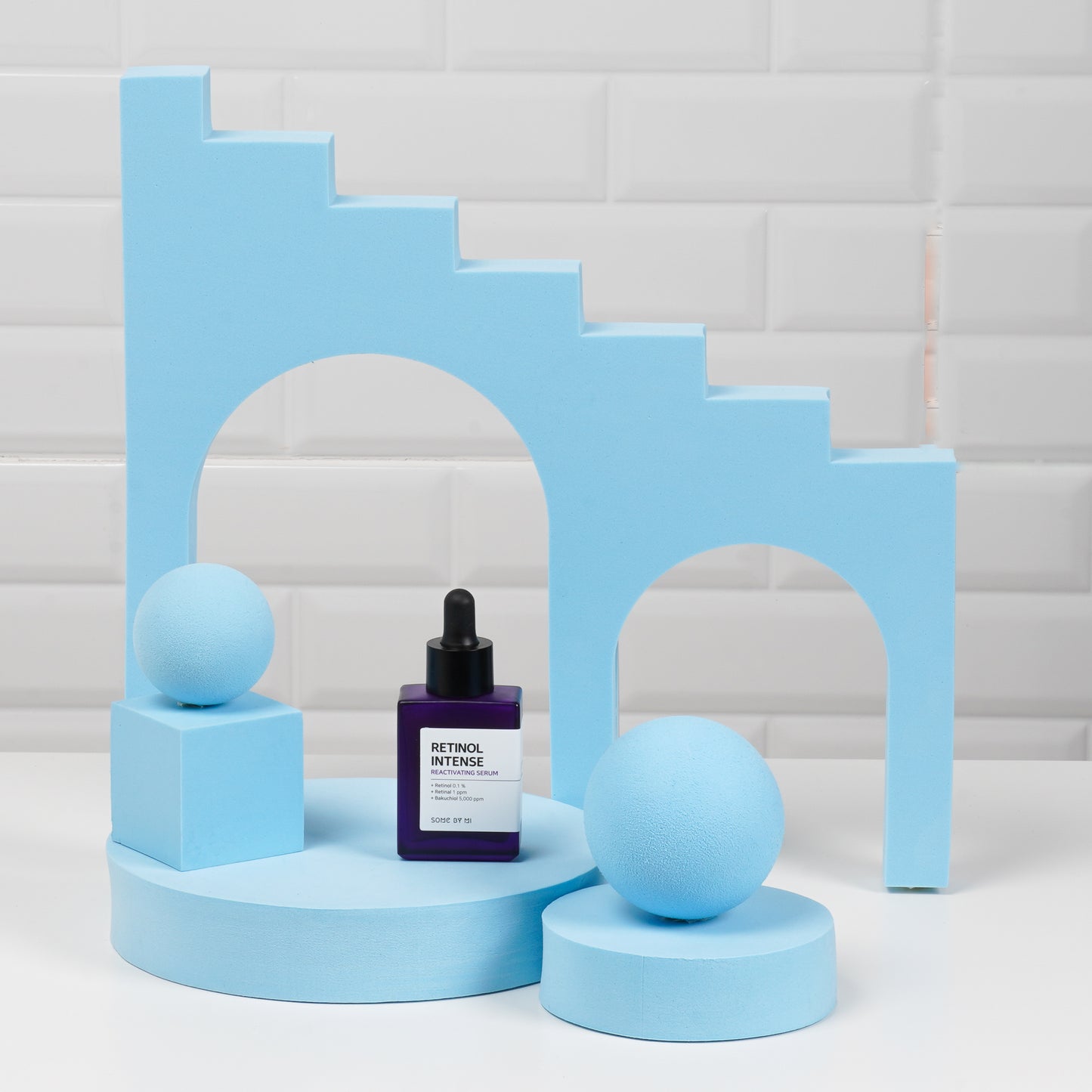 SOMEBYMI: مصل RETINOL المكثف لإعادة التنشيط
