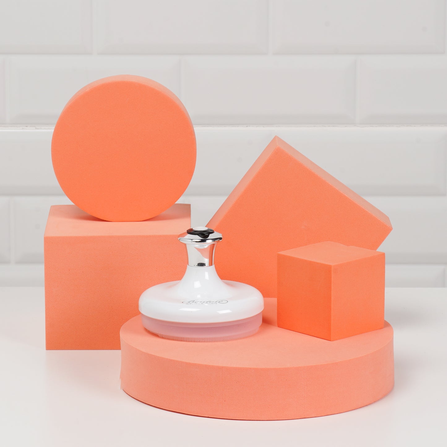 بينتون: فرشاة تنظيف المسام