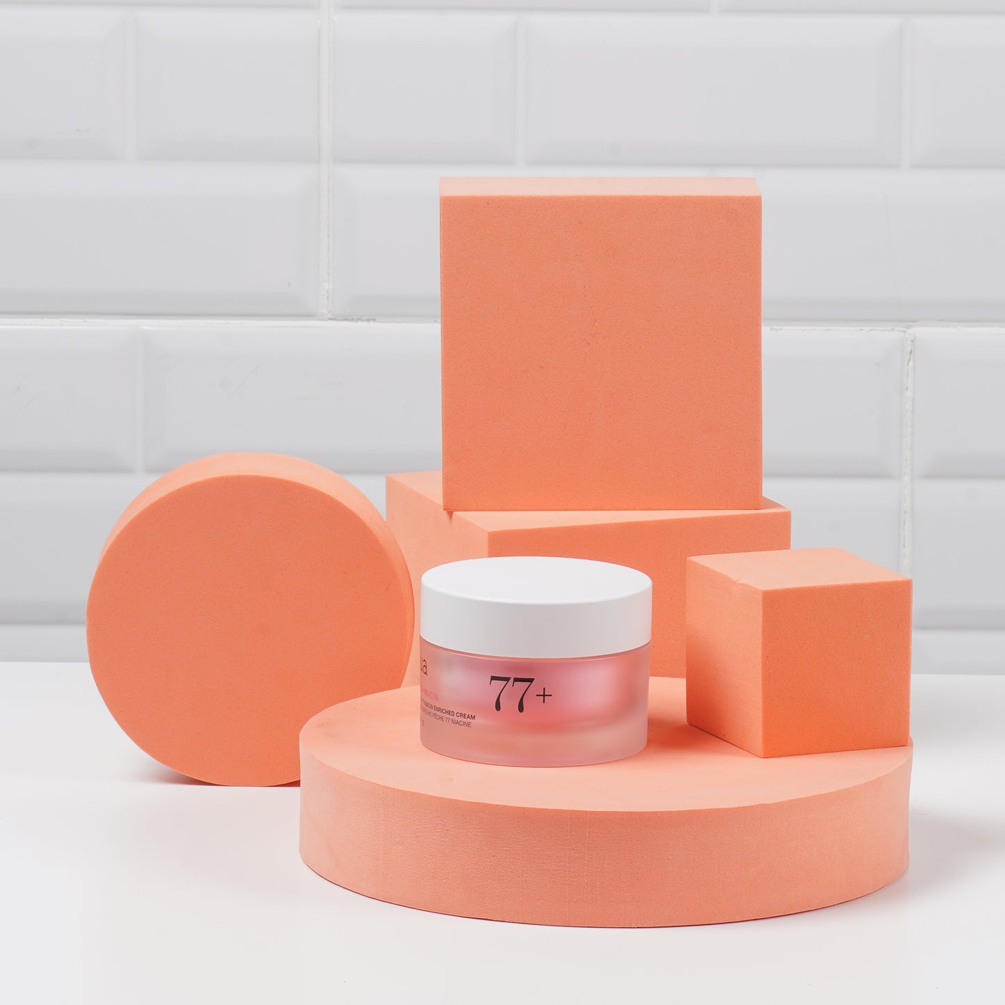 ANUA: PEACH 77 NIACIN ENRICHED CREAM