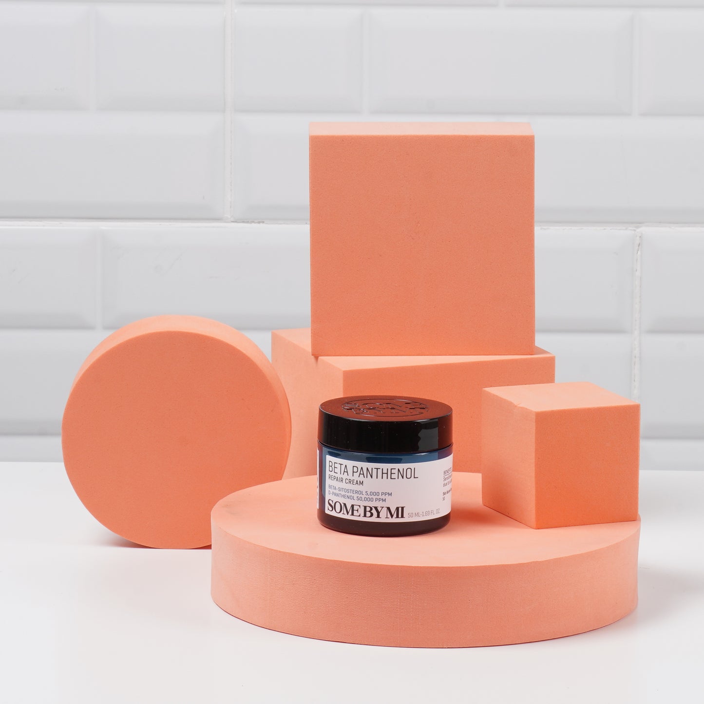 SOMEBYMI: PANTHENOL REPAIR CREAM