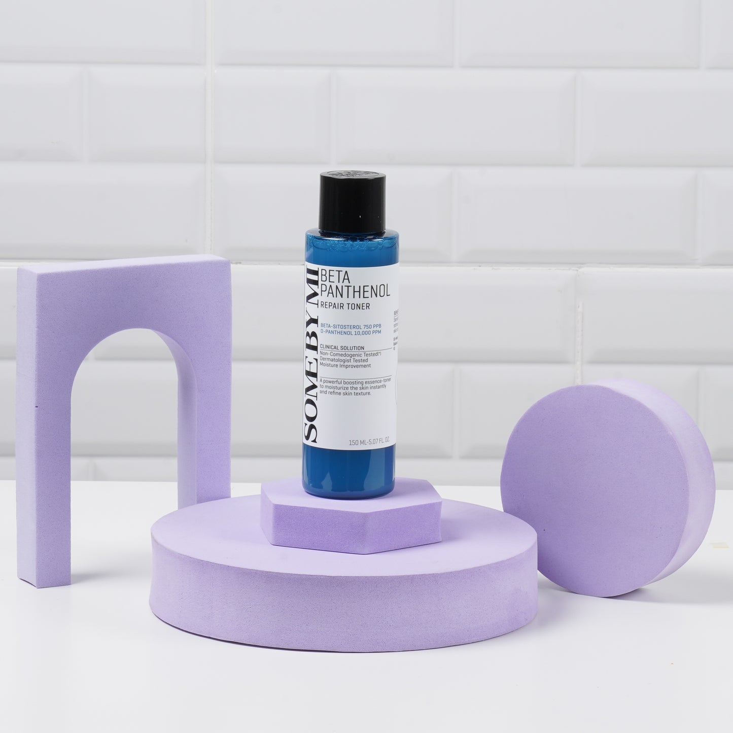 SOMEBYMI: PANTHENOL REPAIR TONER