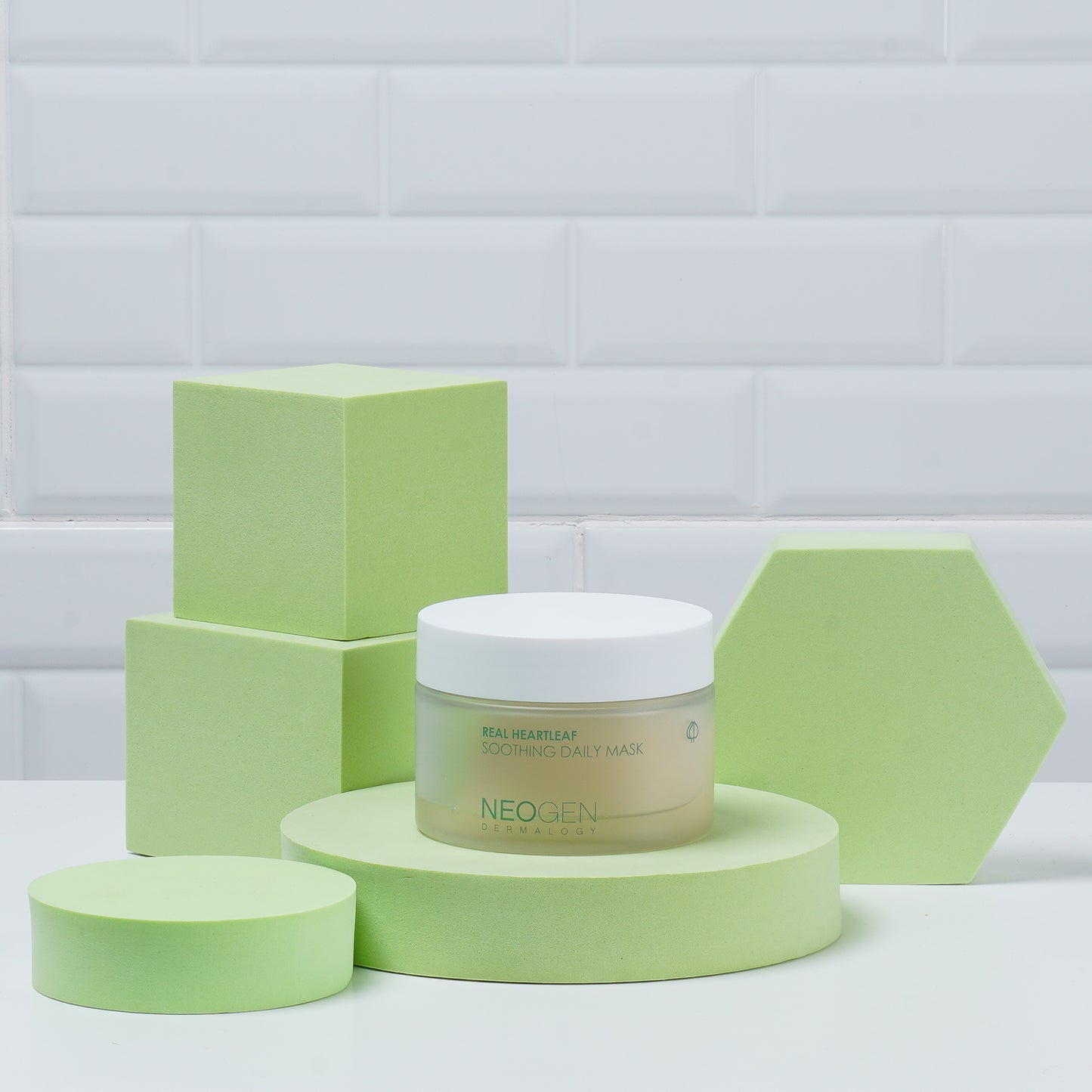 NEOGEN: SOOTHING DAILY MASK