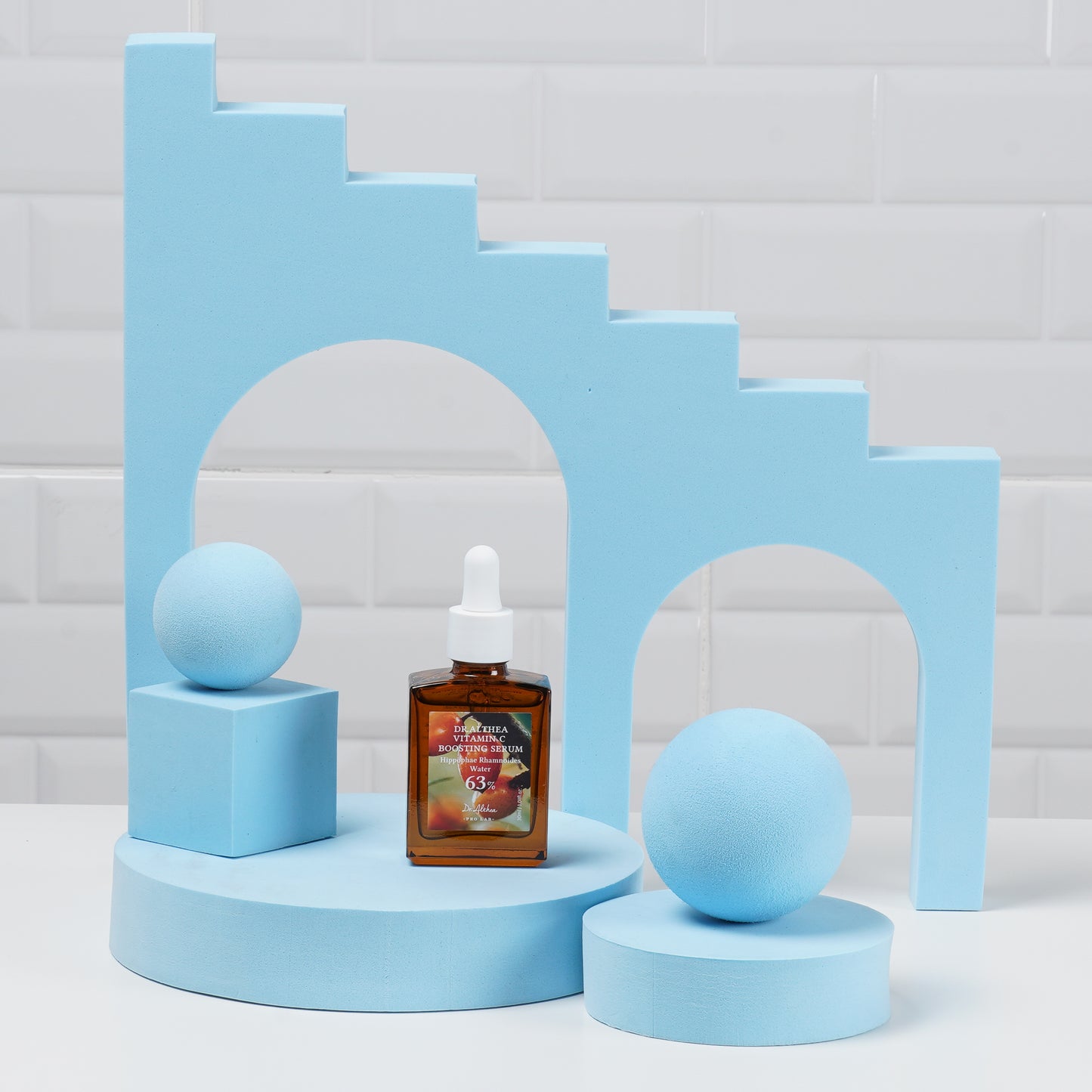 DR.ALTHEA: VITAMIN C BOOSTING SERUM