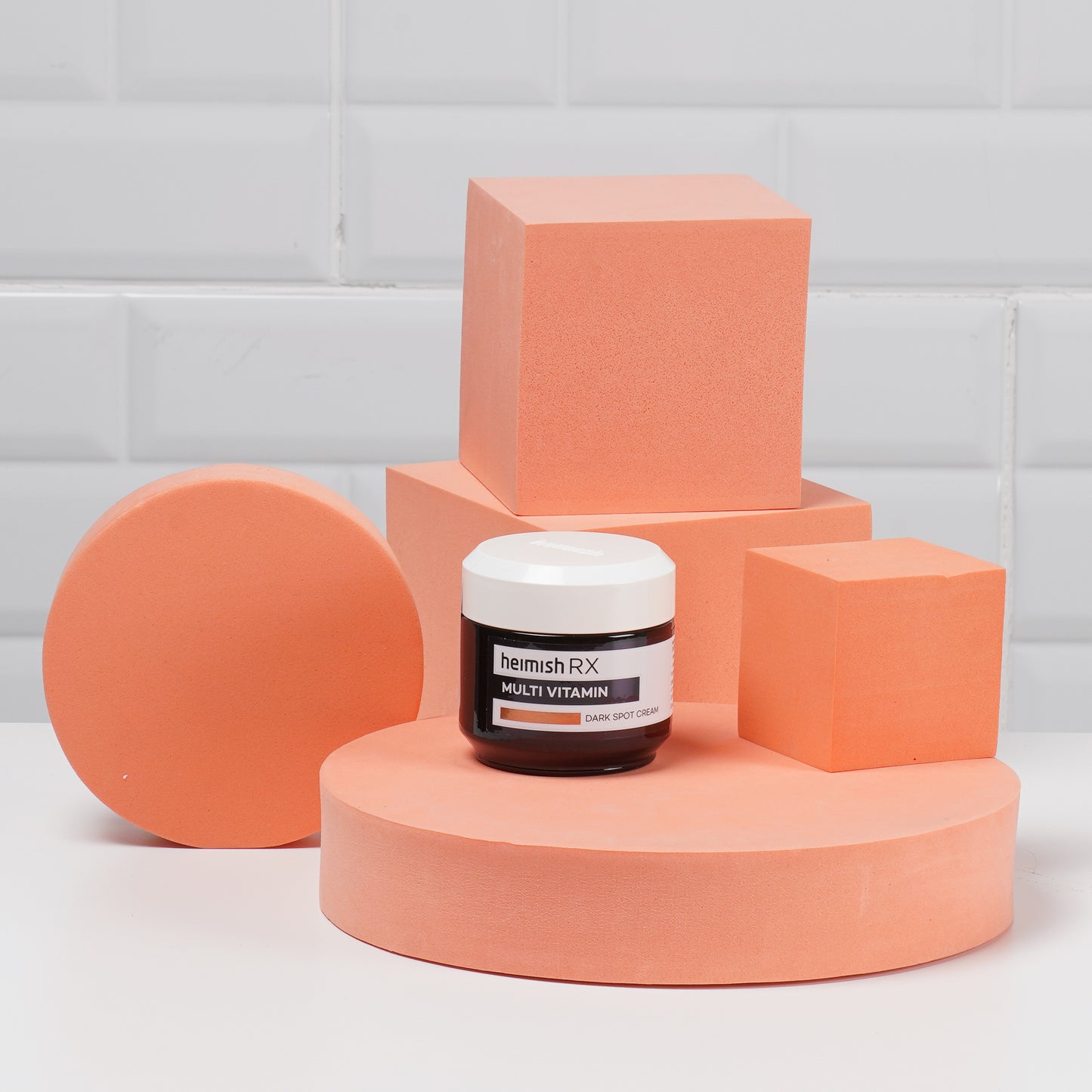 HEIMISH: RX MULTI VITAMIN DARK SPOT CREAM