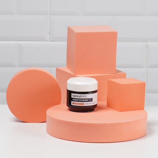 HEIMISH: RX MULTI VITAMIN DARK SPOT CREAM