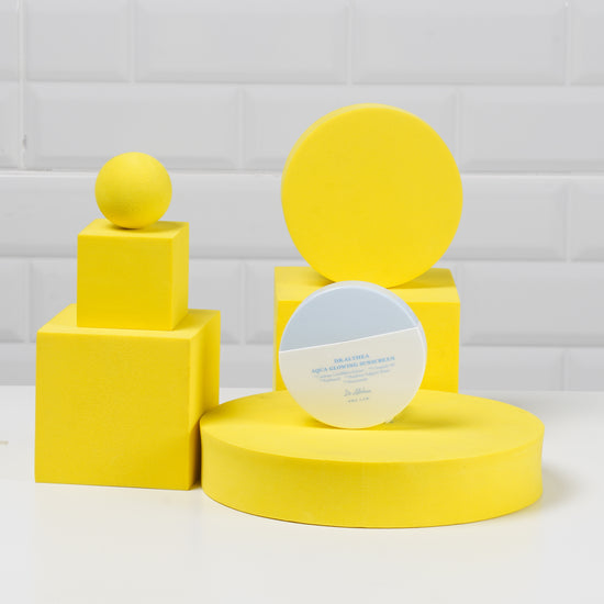 DR.ALTHEA: AQUA GLOWING SUNSCREEN