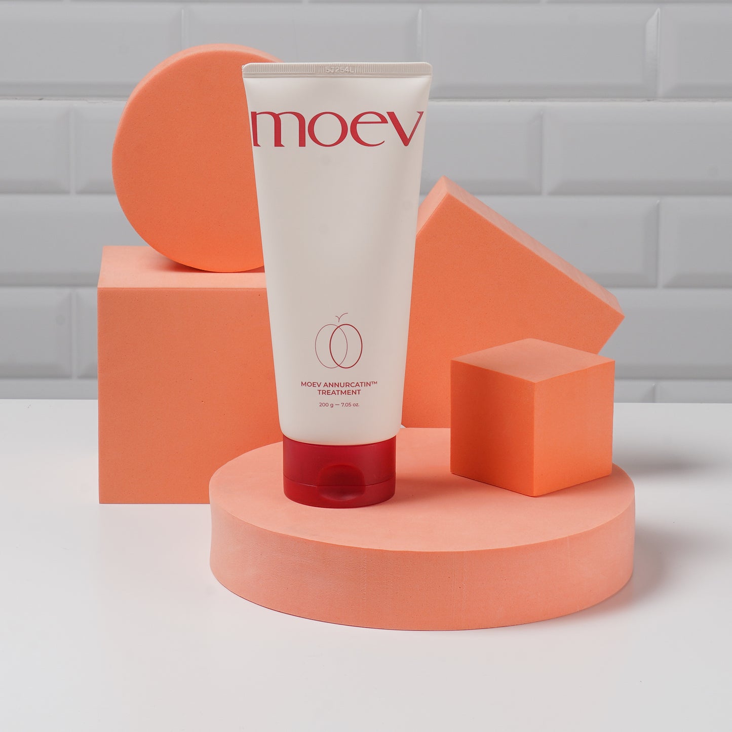 MOEV: ANNURCATIN TREATMENT