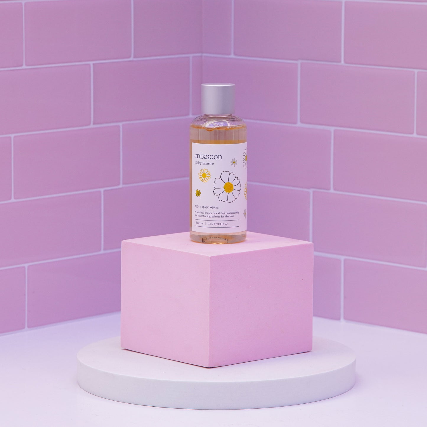 MIXSOON: DAISY ESSENCE