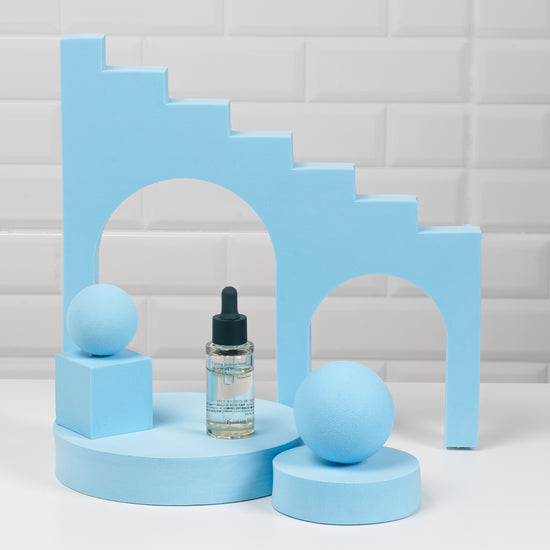 PYUNKANG YUL: CALMING MOISTURE SERUM