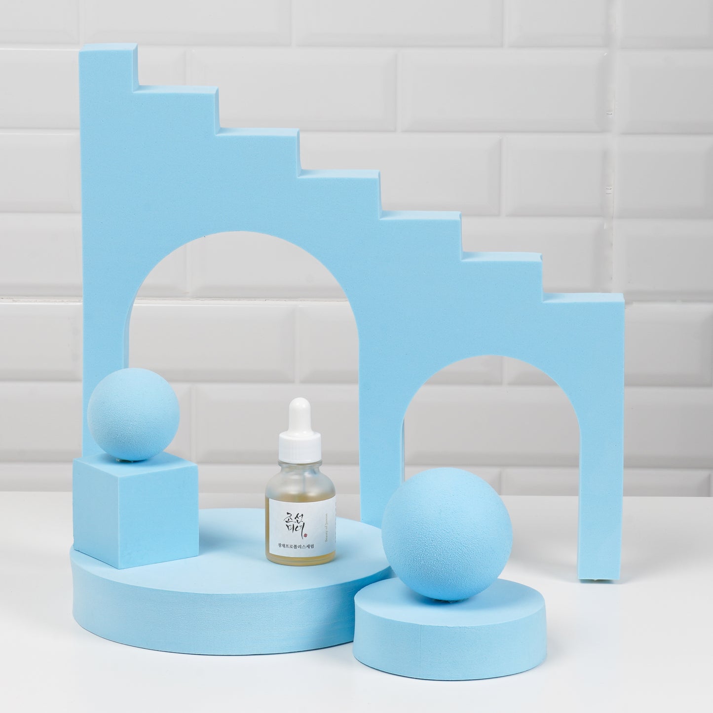 BEAUTY OF JOSEON: GLOW SERUM PROPOLIS + NIACINAMIDE