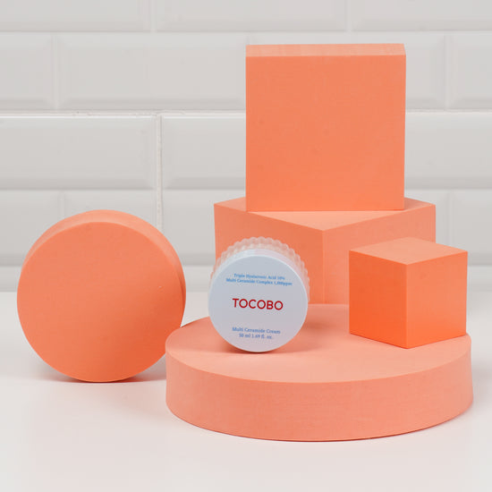 TOCOBO: MULTI CERAMIDE CREAM