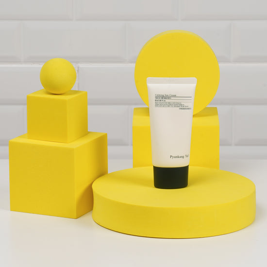 PYUNKANG YUL: CALMING SUN CREAM