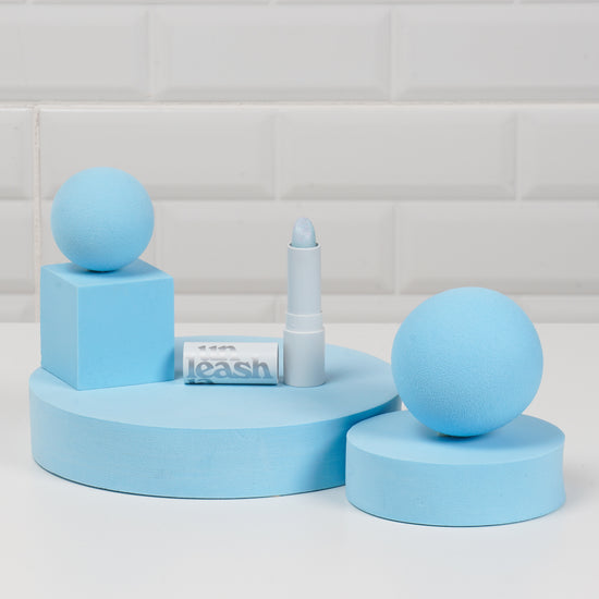 UNLEASHIA : GLACIER VEGAN LIP BALM