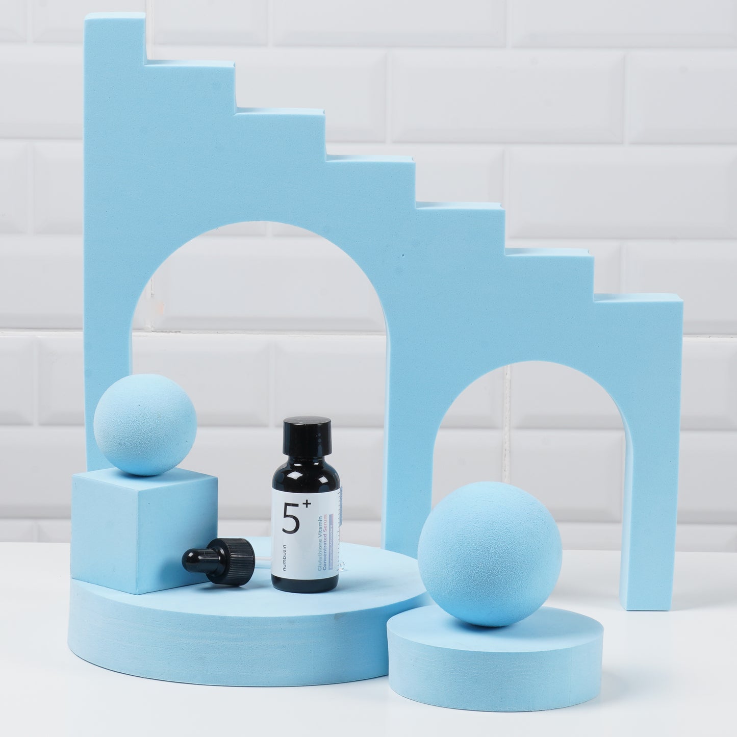 NUMBUZIN: NO.5 VITAMIN CONCENTRATED SERUM