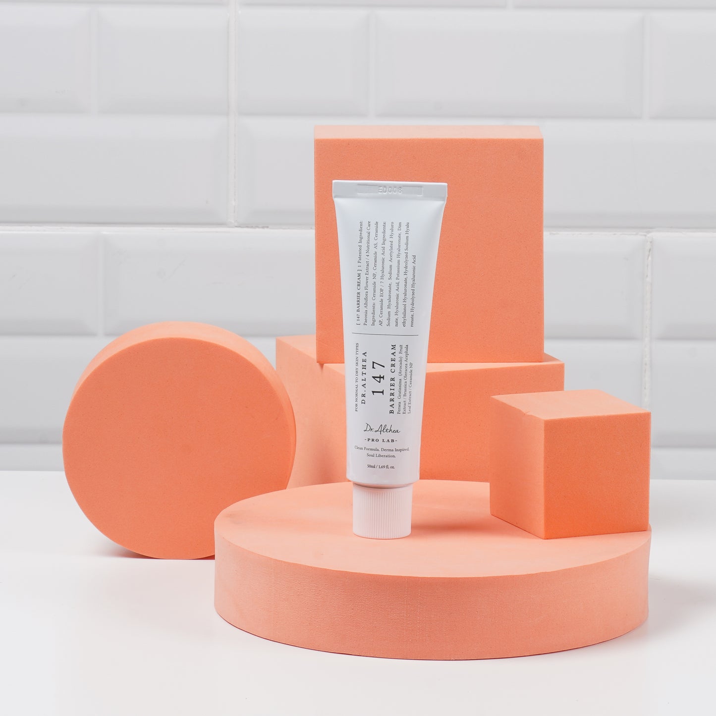 DR.ALTHEA: 147 BARRIER CREAM