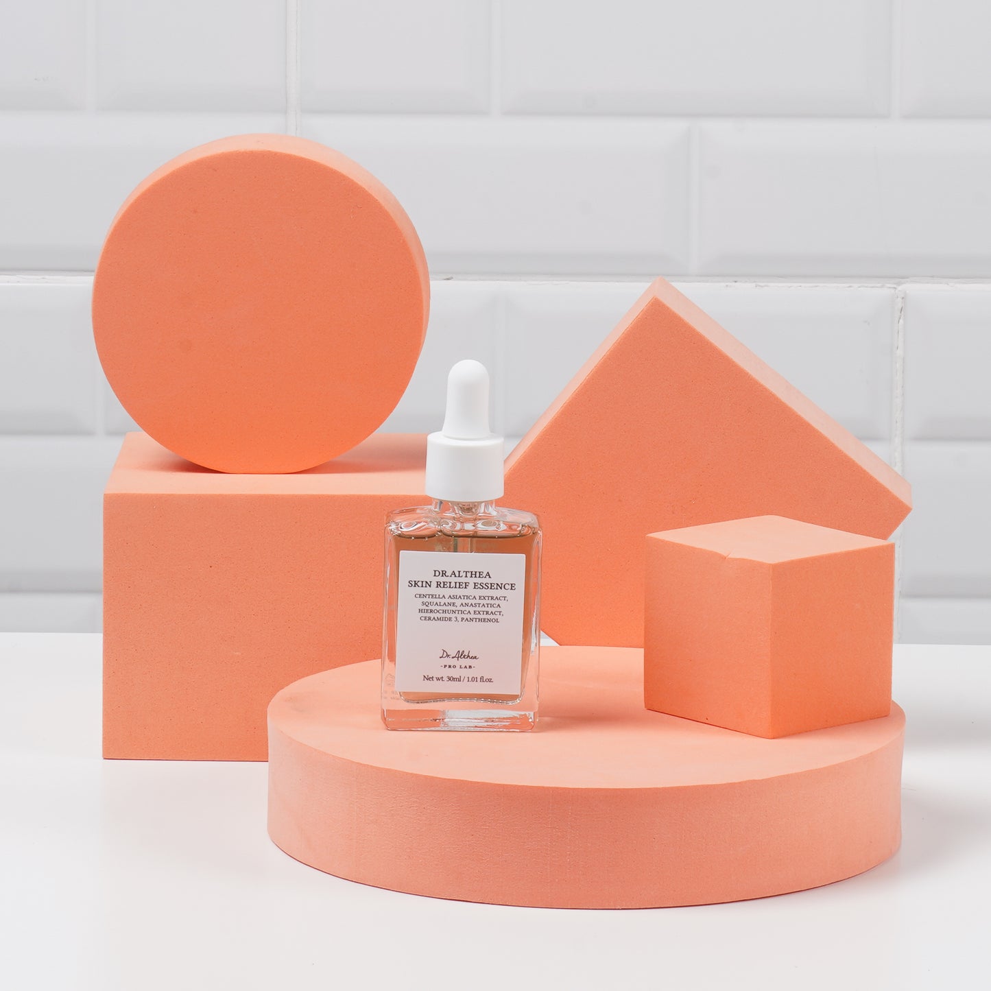 DR.ALTHEA: SKIN RELIEF ESSENCE