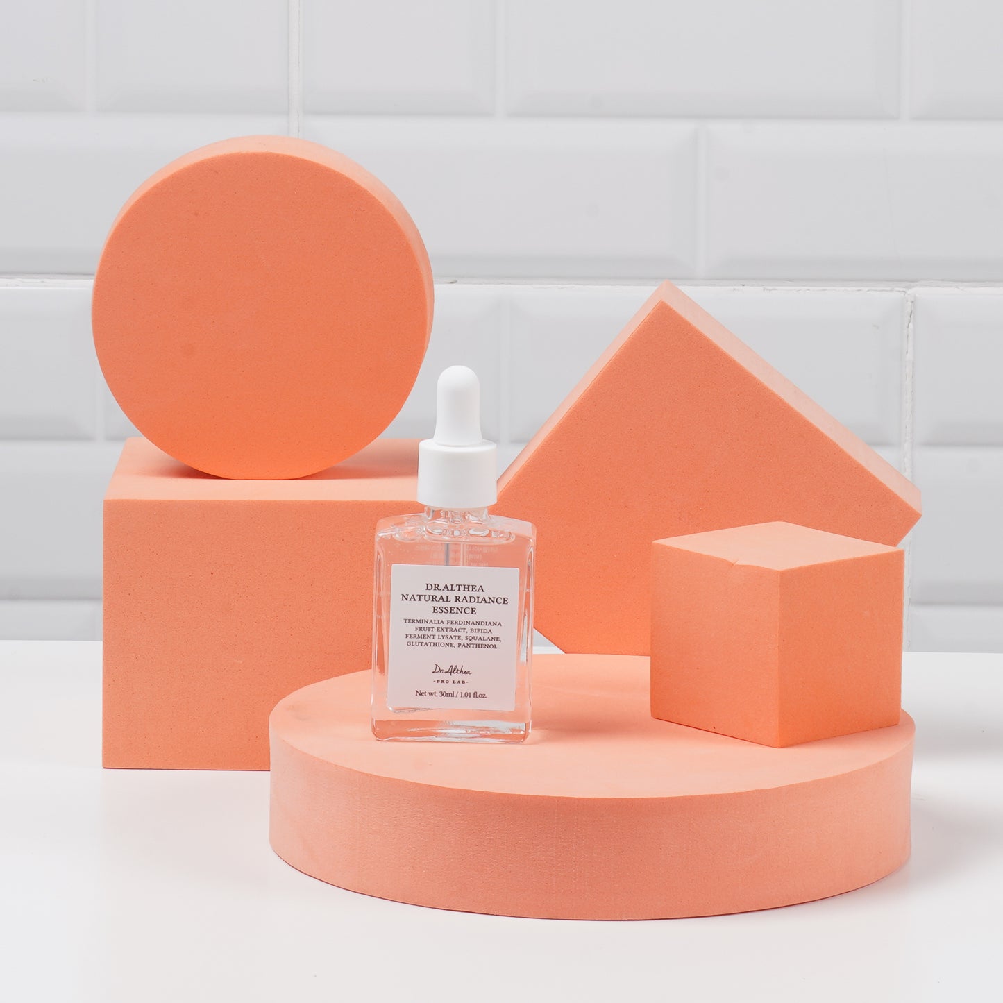 DR.ALTHEA: NATURAL RADIANCE ESSENCE