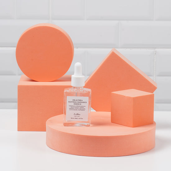 DR.ALTHEA: NATURAL RADIANCE ESSENCE