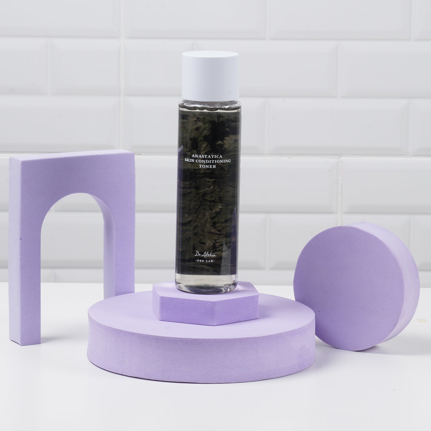 DR.ALTHEA: ANASTATICA SKIN CONDITIONING TONER
