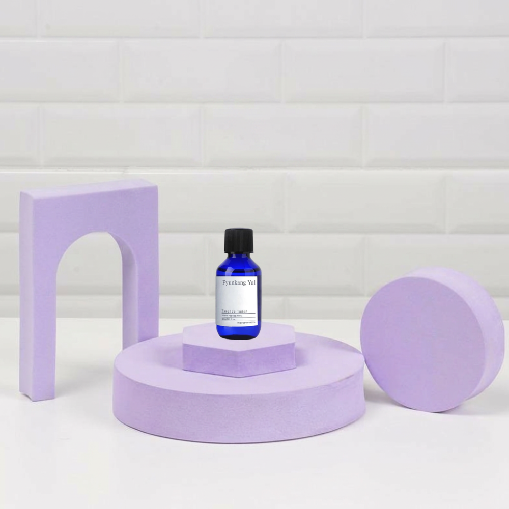 PYUNKANG YUL: ESSENCE TONER - MINI
