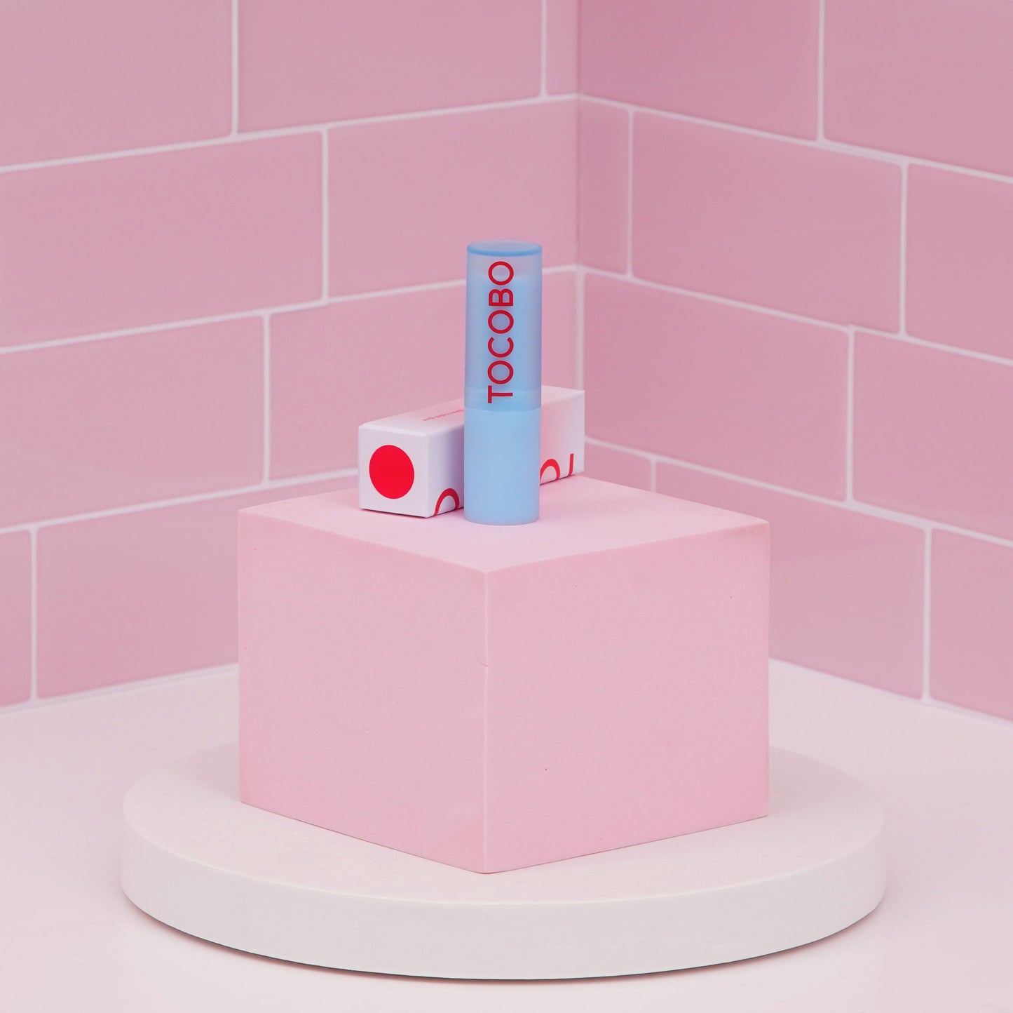 Load image into Gallery viewer, TOCOBO: GLOW RITUAL LIP BALM
