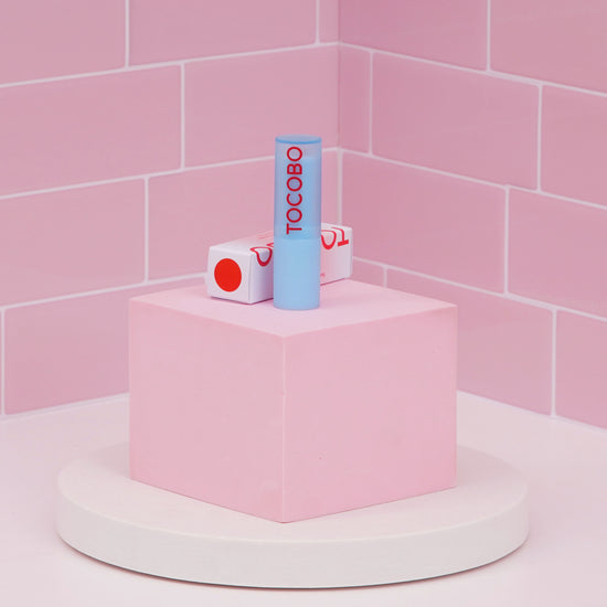 Load image into Gallery viewer, TOCOBO: GLOW RITUAL LIP BALM